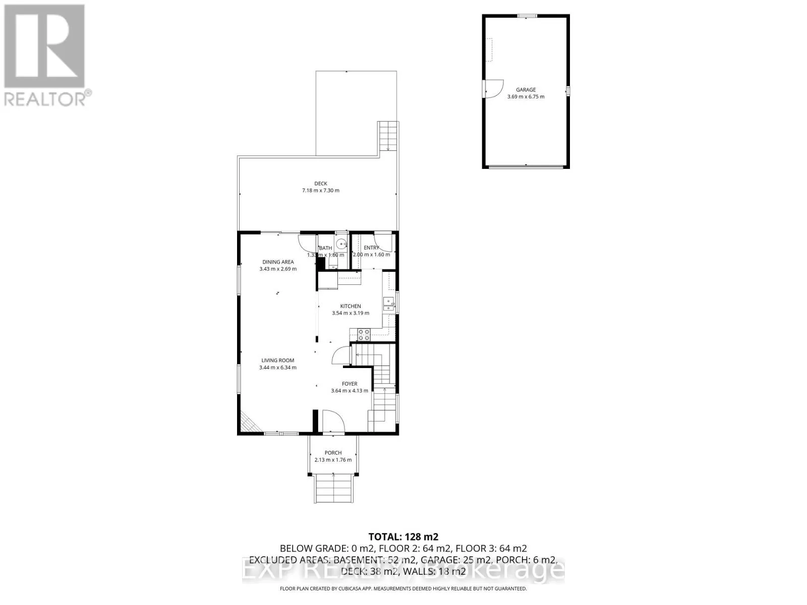 276 FOSTER AVENUE