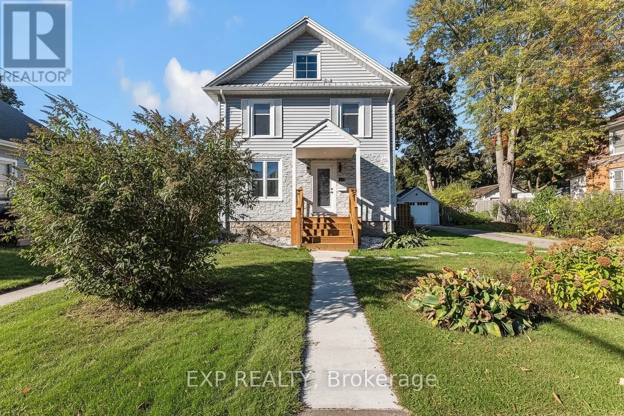 276 FOSTER AVENUE
