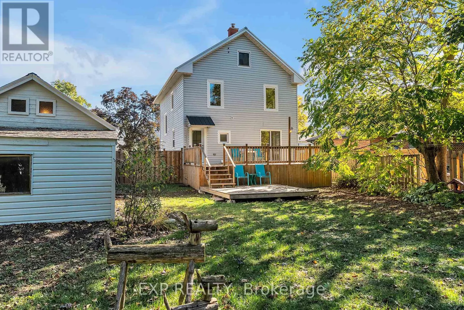 276 FOSTER AVENUE