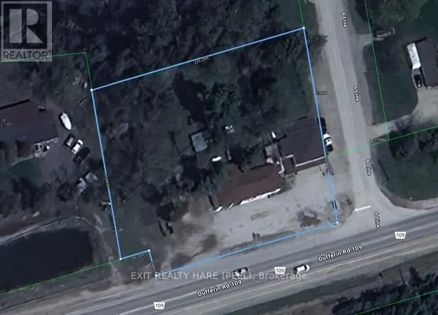 204369 DUFFERIN 109 ROAD