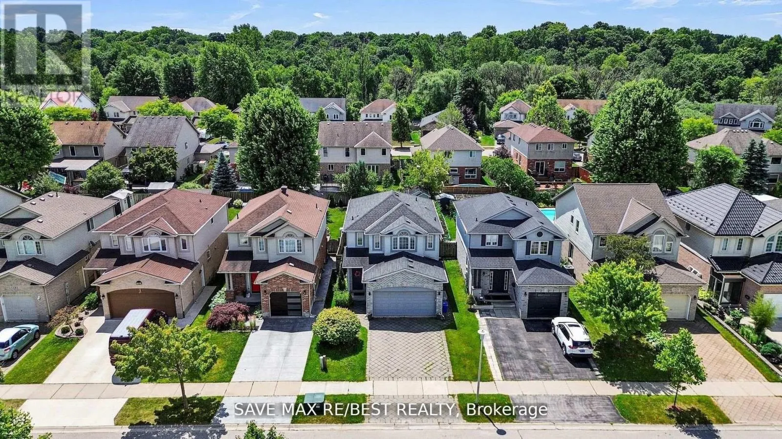 1143 BLACKMAPLE DRIVE
