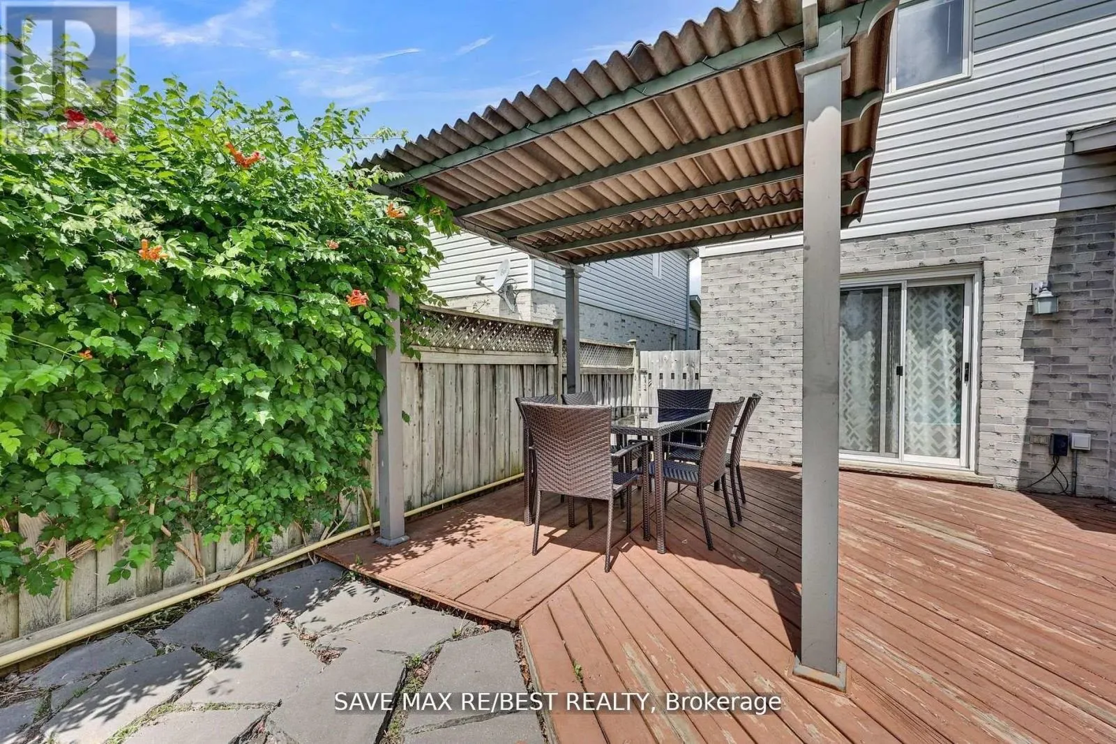 1143 BLACKMAPLE DRIVE