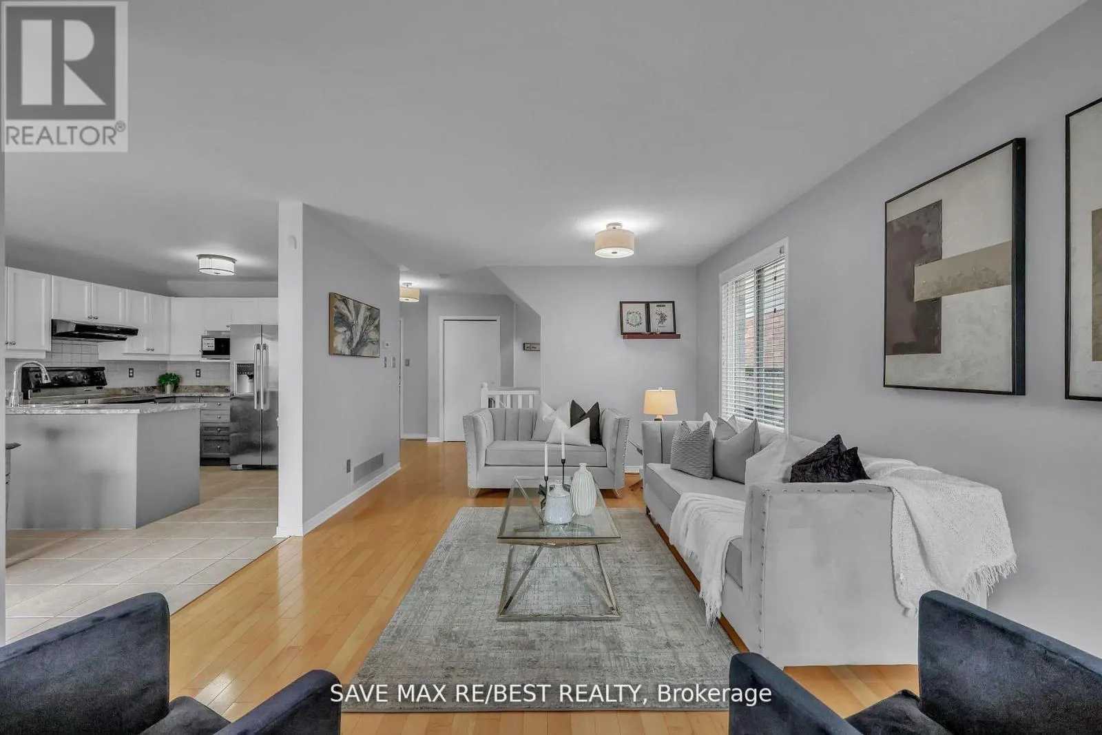 1143 BLACKMAPLE DRIVE