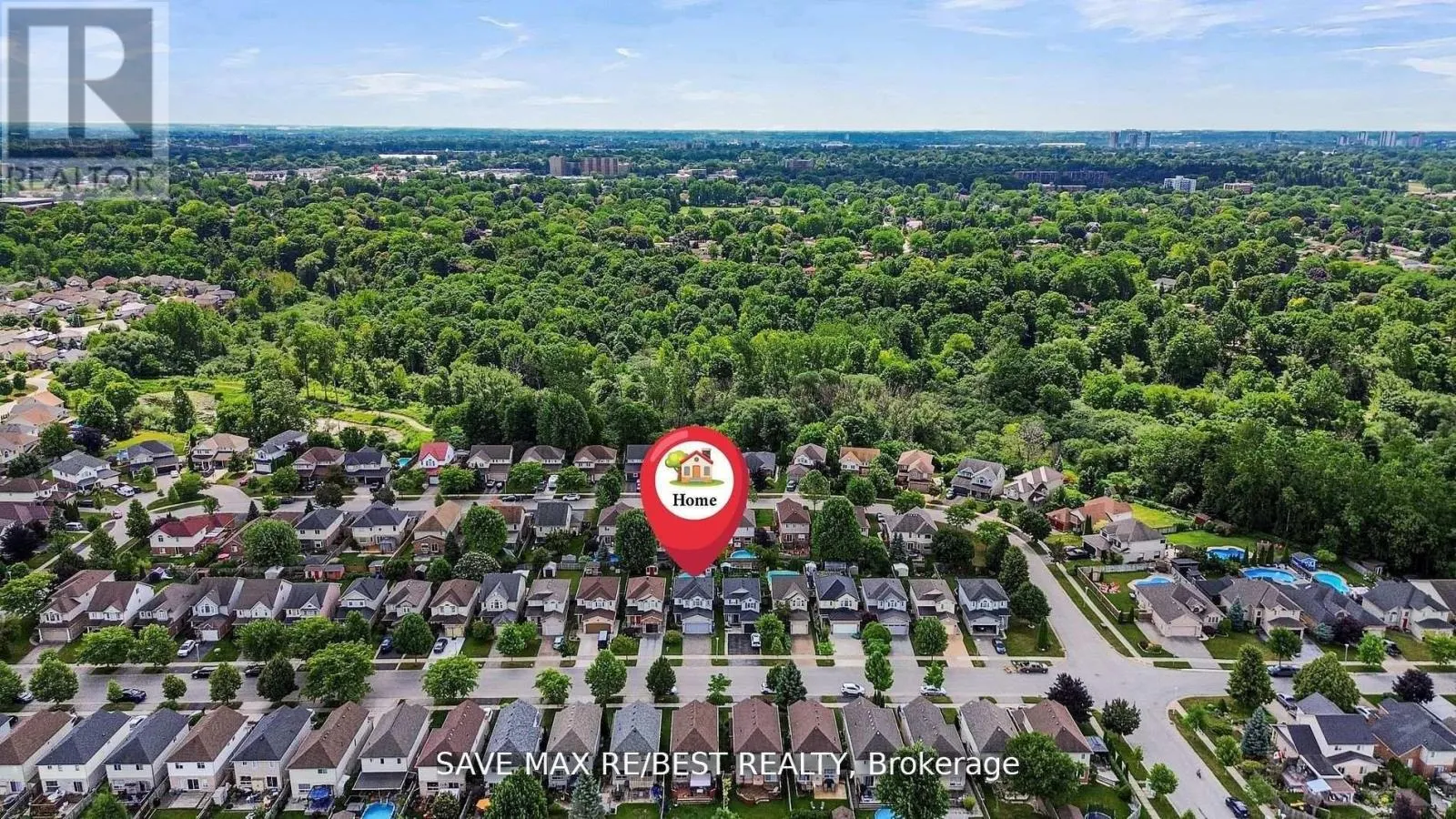 1143 BLACKMAPLE DRIVE