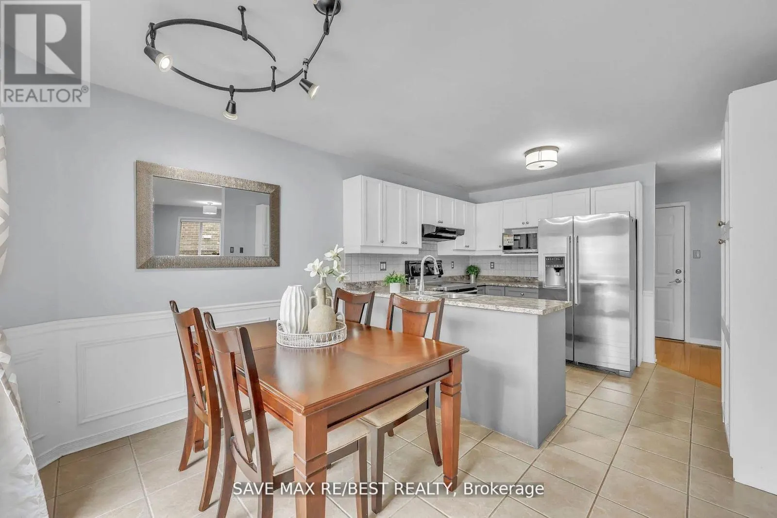 1143 BLACKMAPLE DRIVE