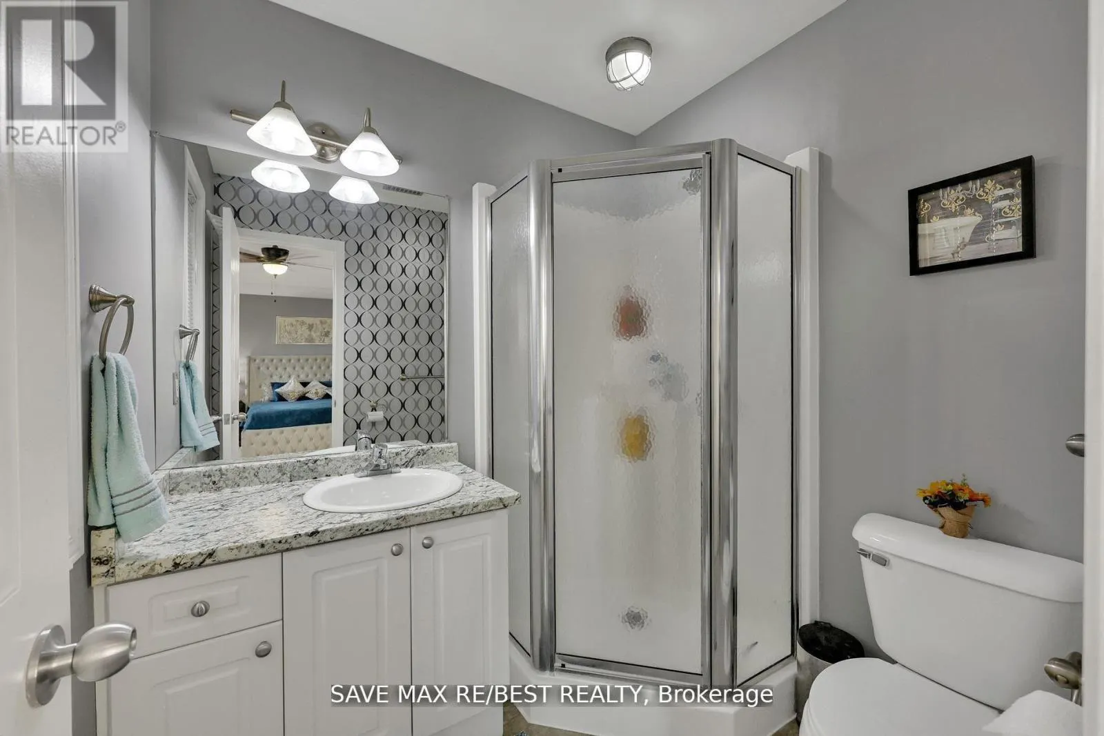 1143 BLACKMAPLE DRIVE