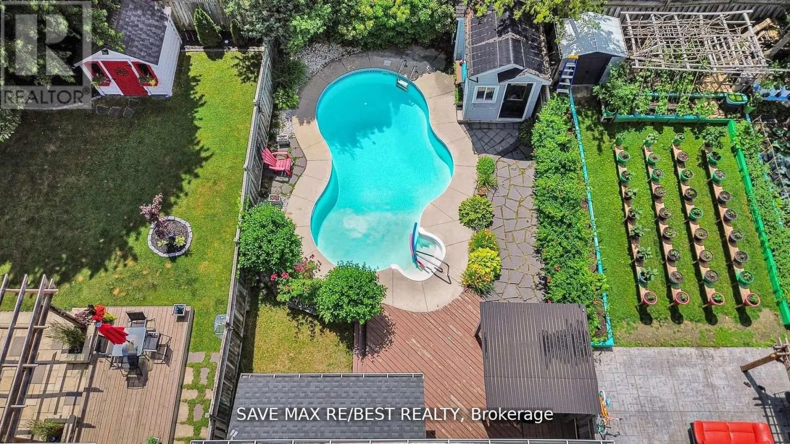1143 BLACKMAPLE DRIVE