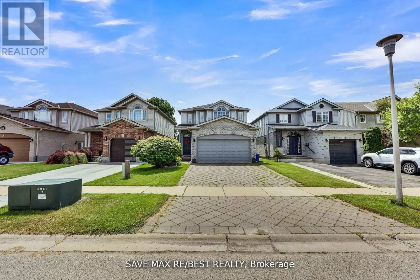 1143 BLACKMAPLE DRIVE