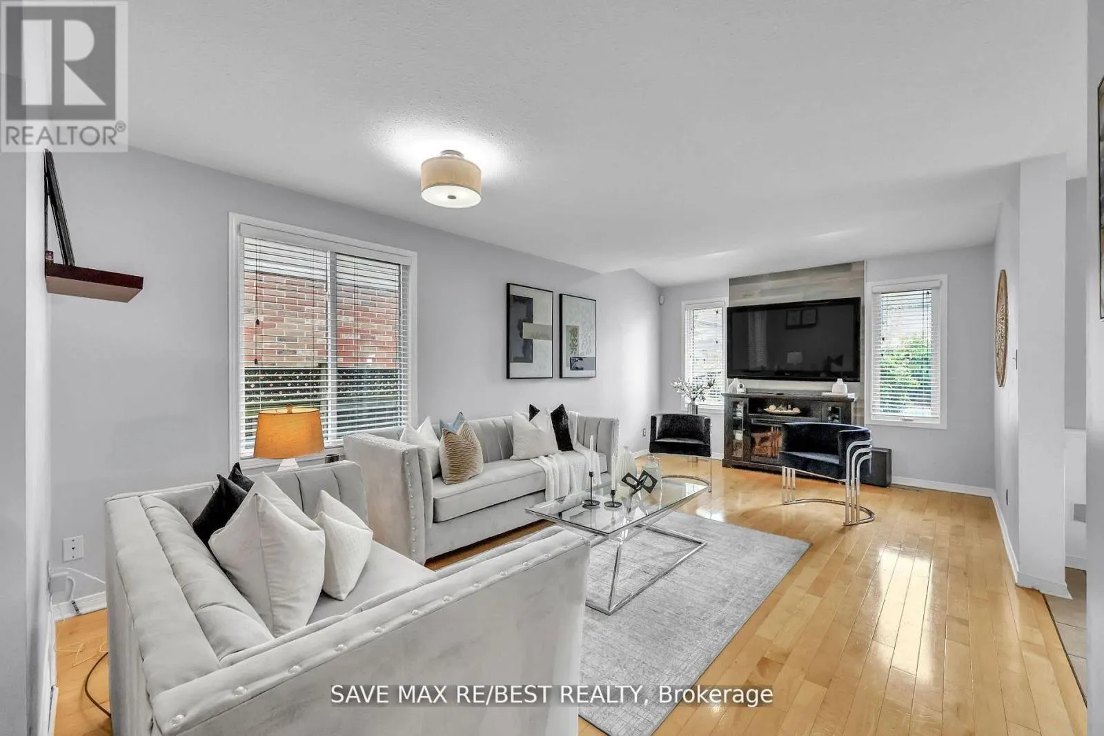 1143 BLACKMAPLE DRIVE