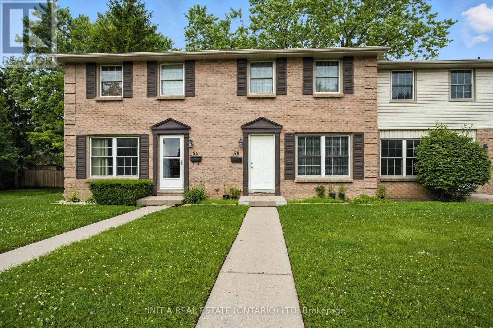 58 - 1725 ERNEST AVENUE, #58
