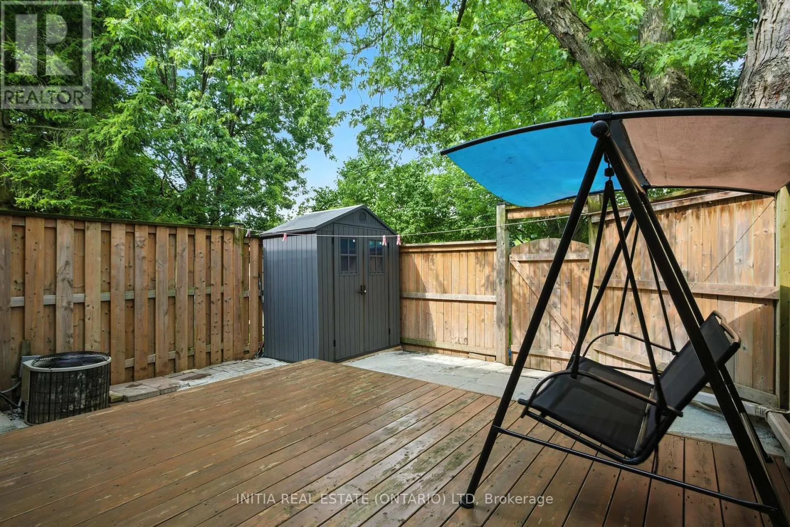 58 - 1725 ERNEST AVENUE, #58