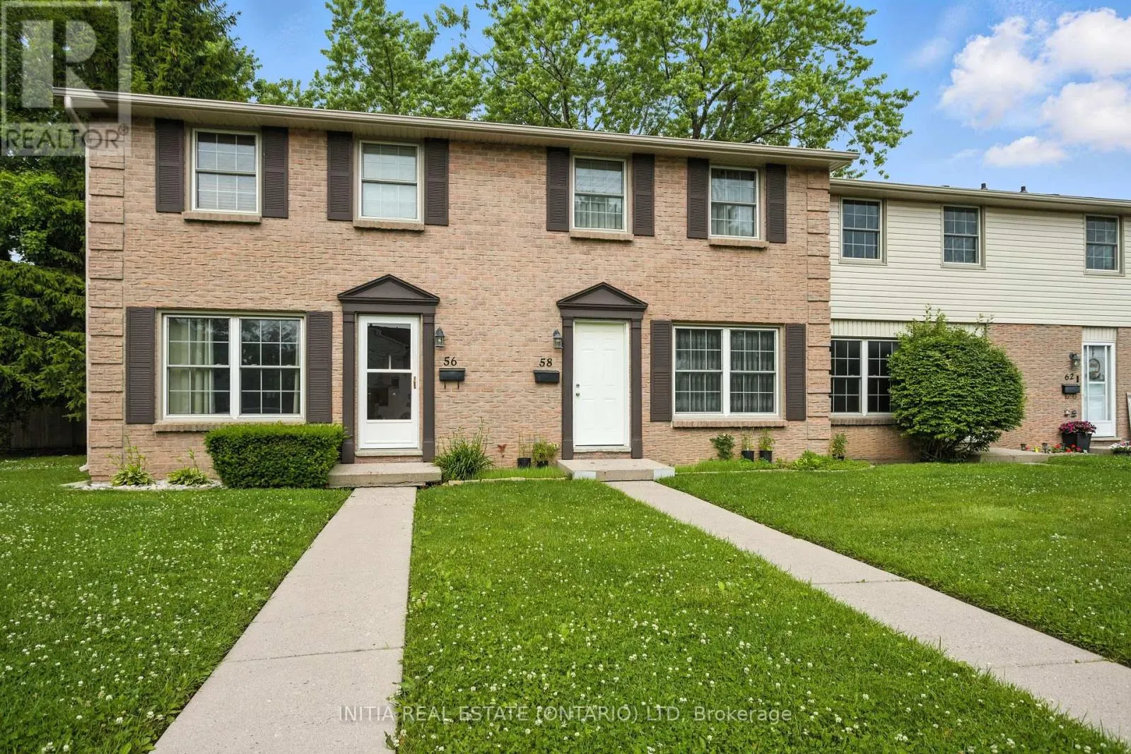 58 - 1725 ERNEST AVENUE, #58