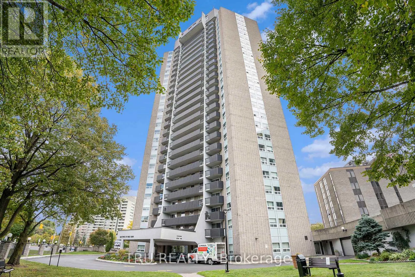 2502 - 1380 PRINCE OF WALES DRIVE