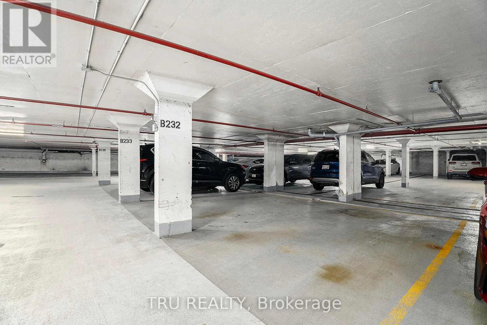 2502 - 1380 PRINCE OF WALES DRIVE
