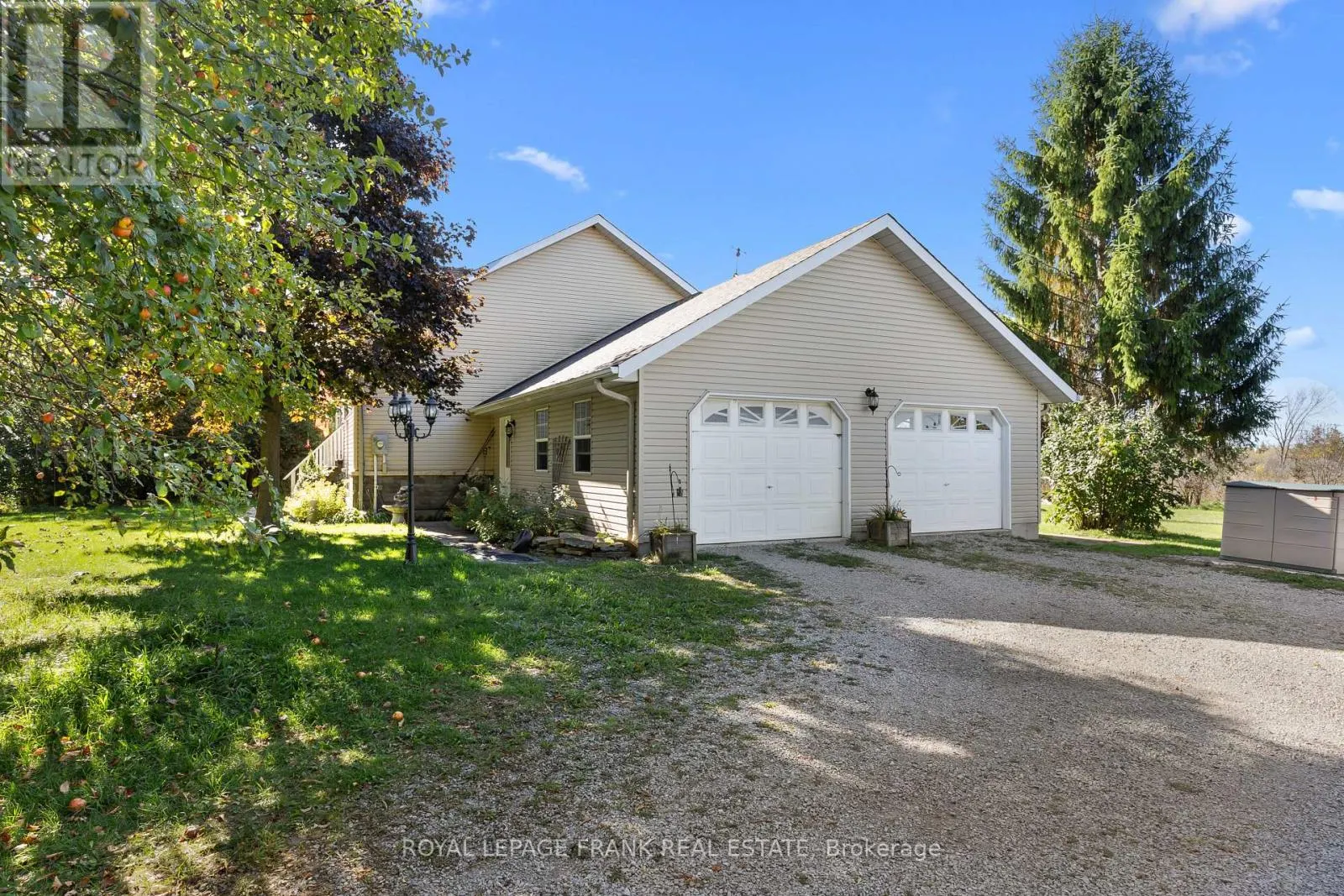 2269 THURSTONIA ROAD