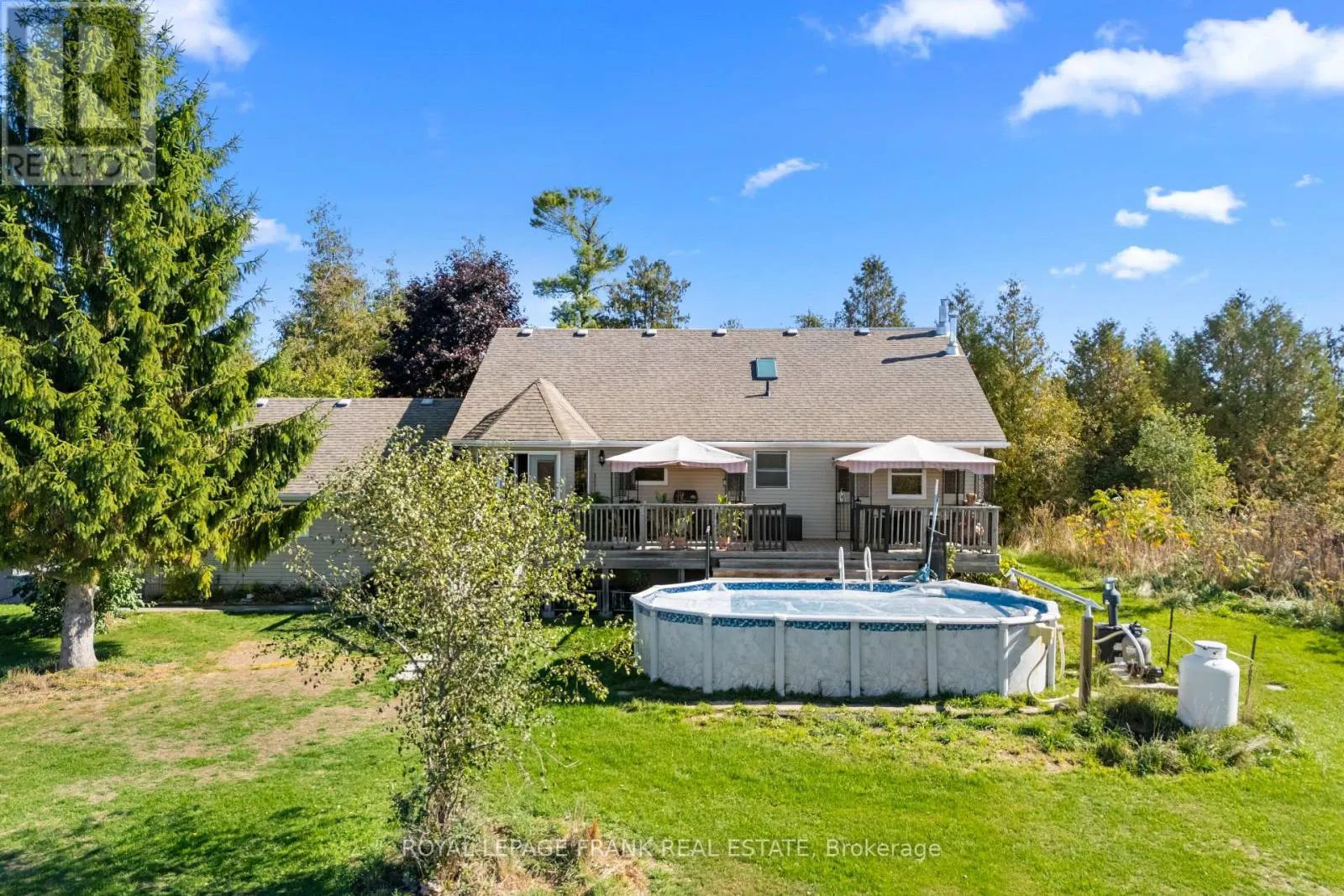 2269 THURSTONIA ROAD