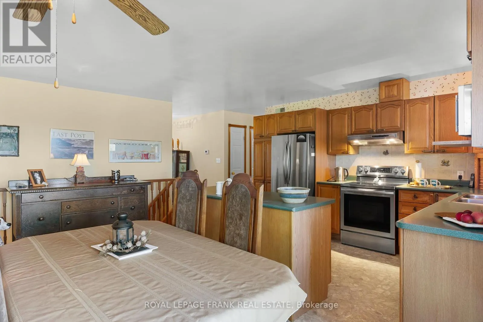 2269 THURSTONIA ROAD