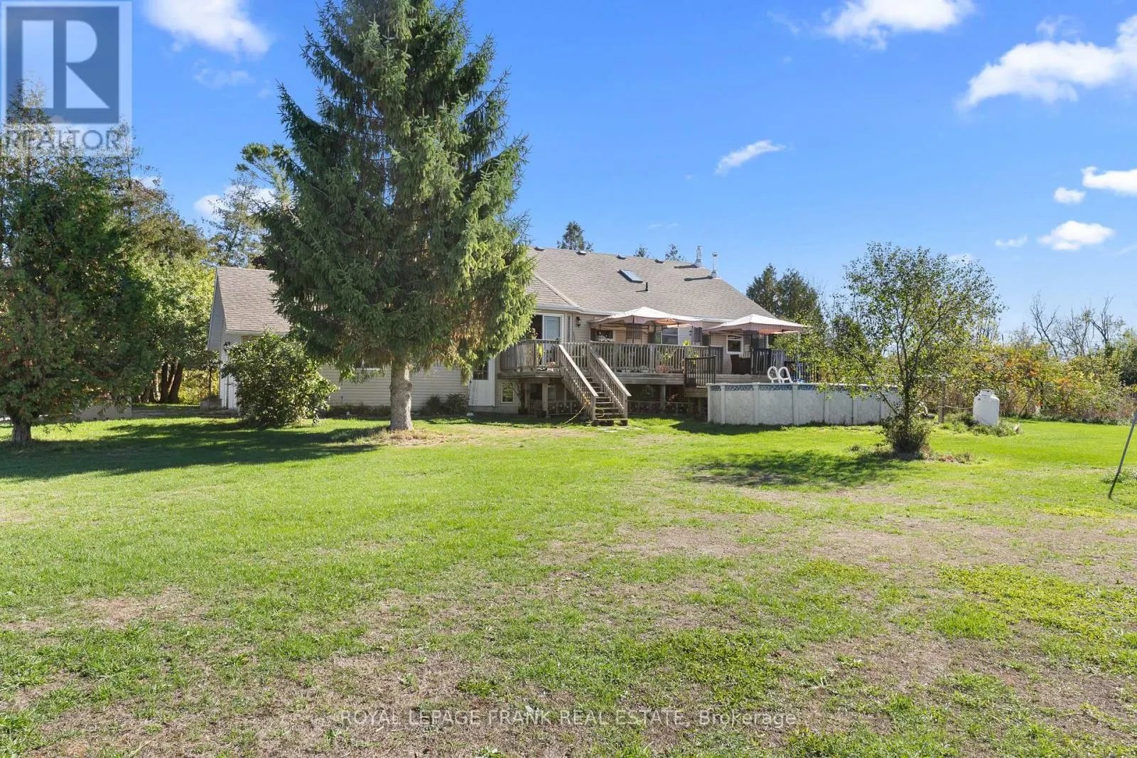 2269 THURSTONIA ROAD