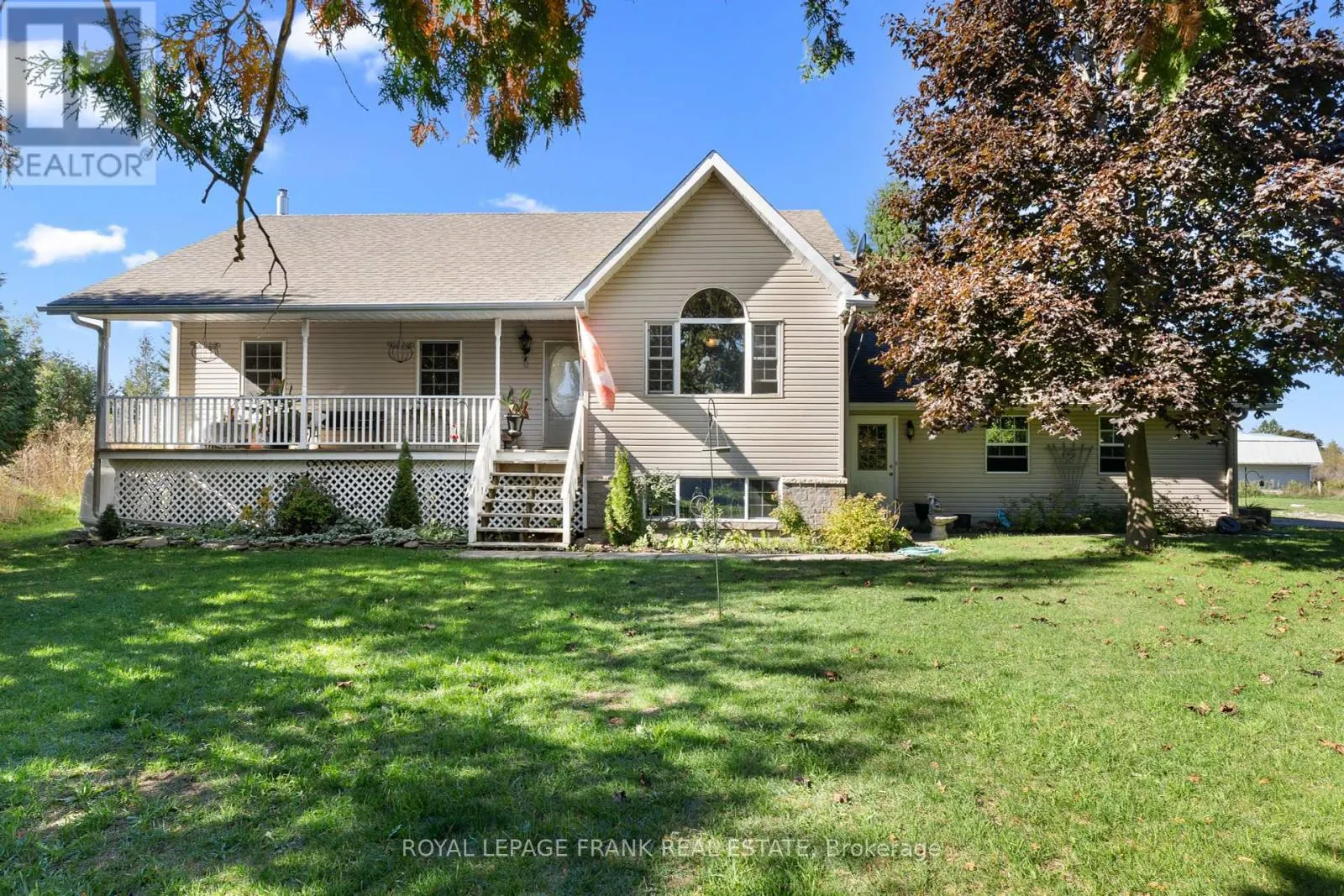 2269 THURSTONIA ROAD
