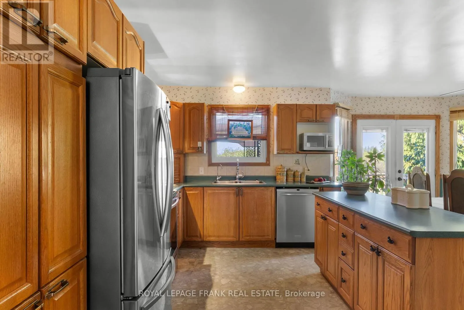 2269 THURSTONIA ROAD