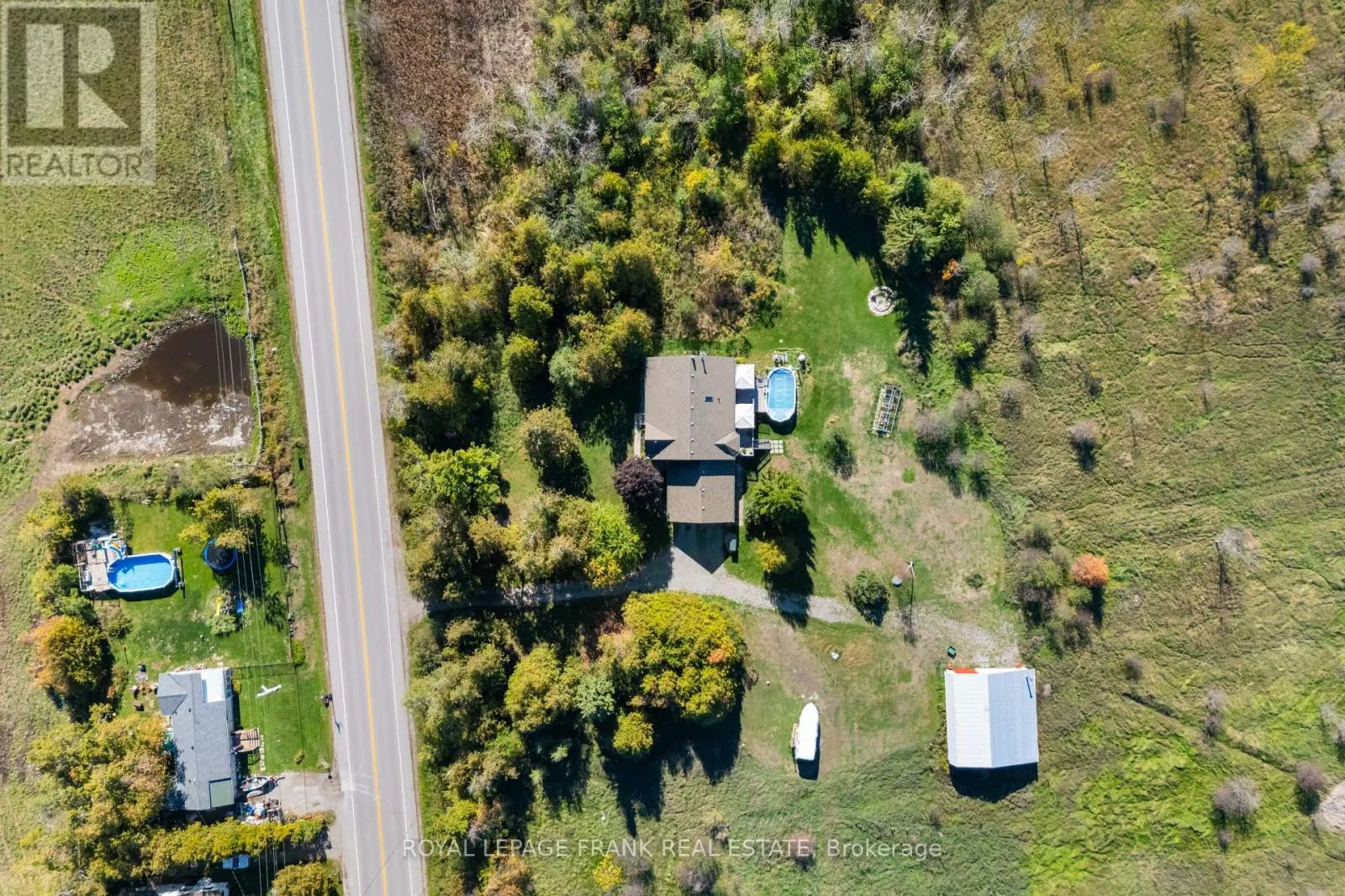 2269 THURSTONIA ROAD