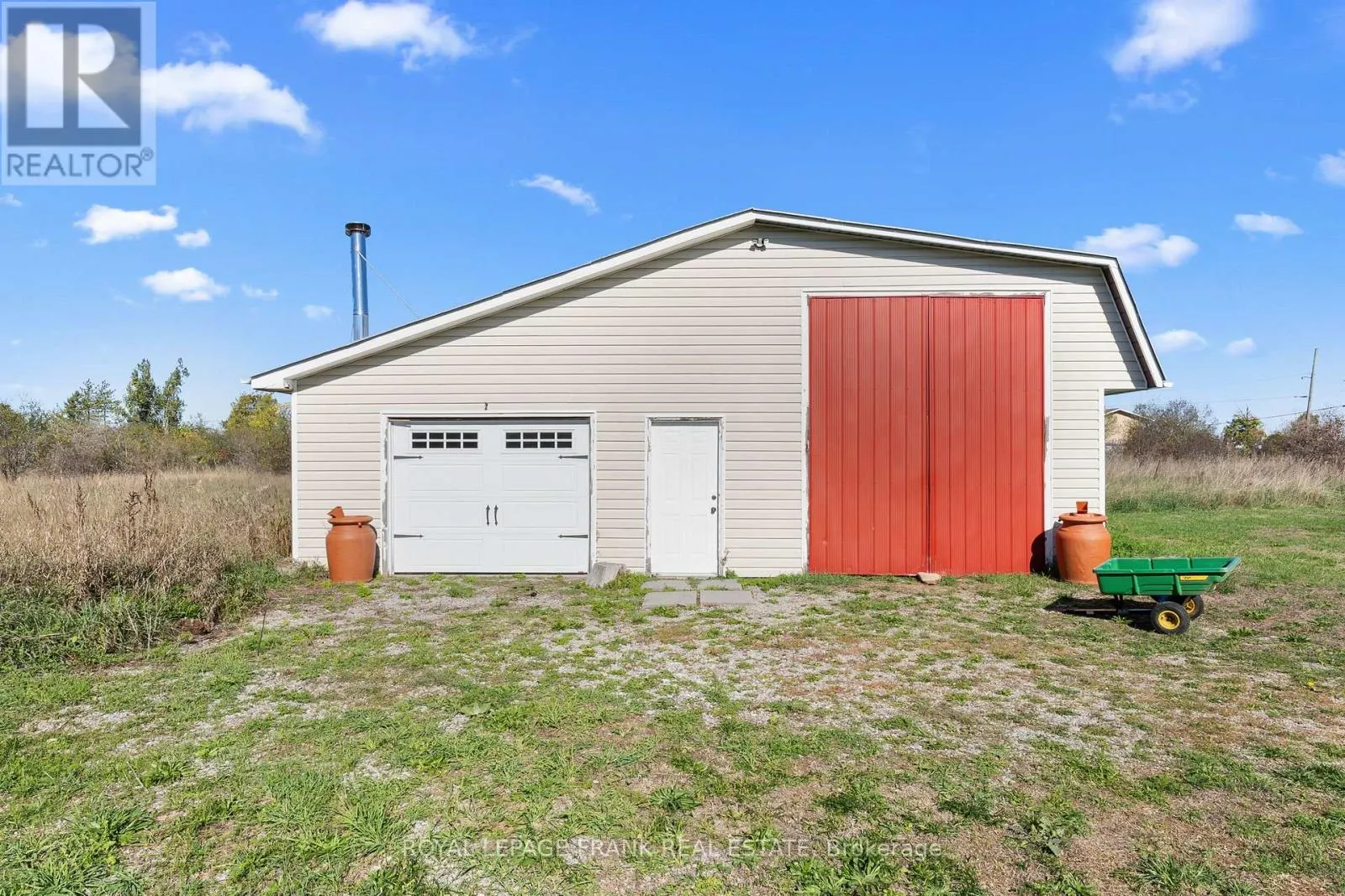 2269 THURSTONIA ROAD