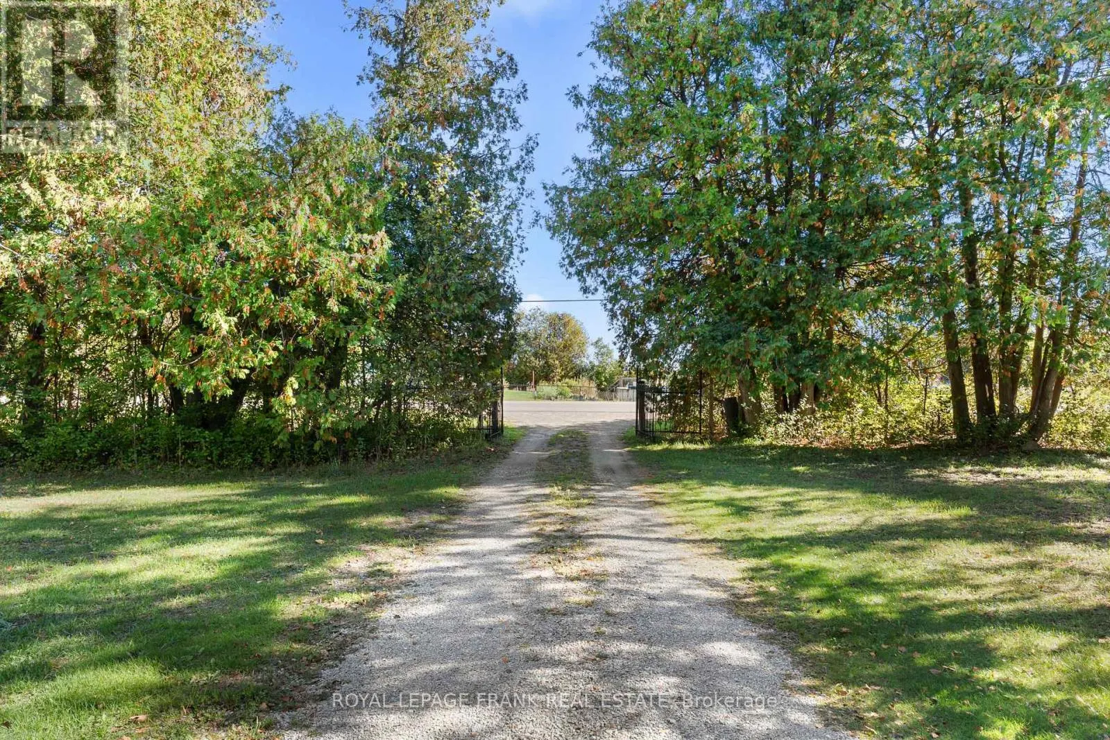 2269 THURSTONIA ROAD