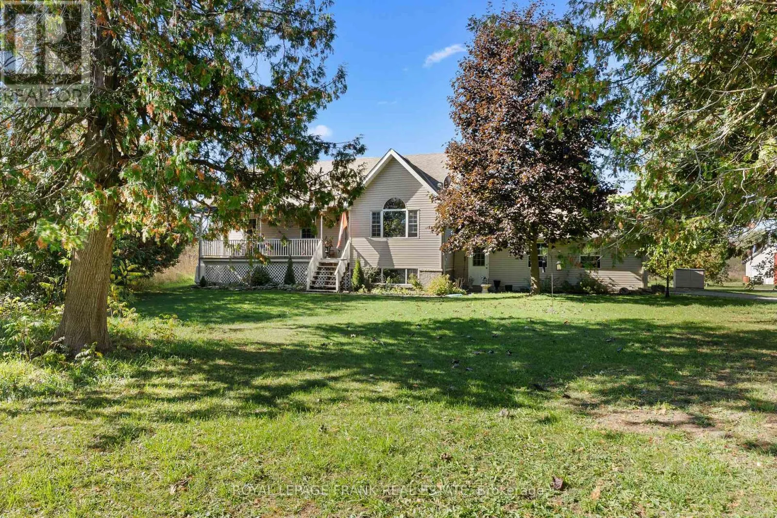 2269 THURSTONIA ROAD