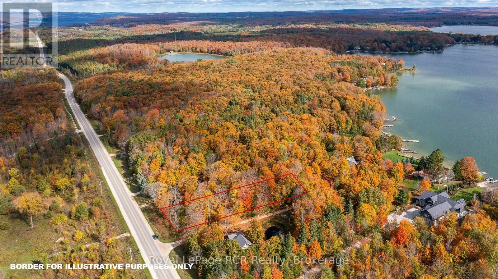LOT 8 GREEN ACRES ROAD