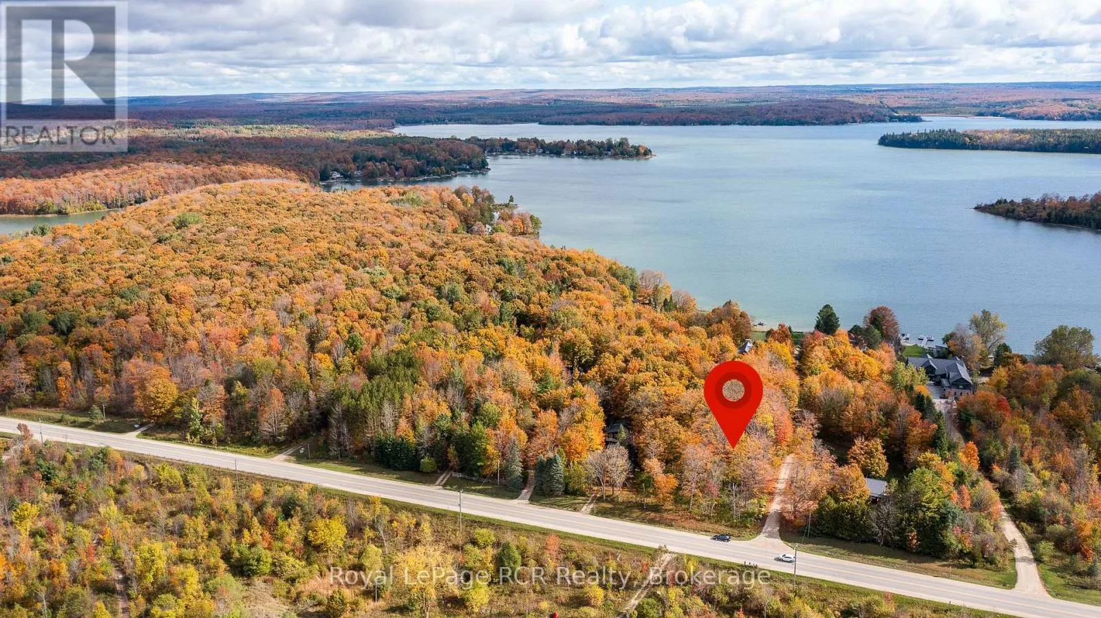 LOT 8 GREEN ACRES ROAD