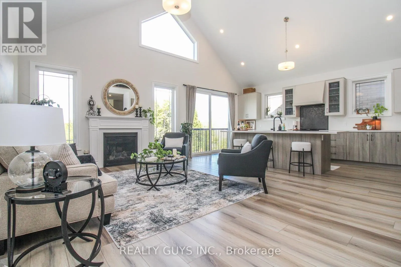 322 CULLEN TRAIL