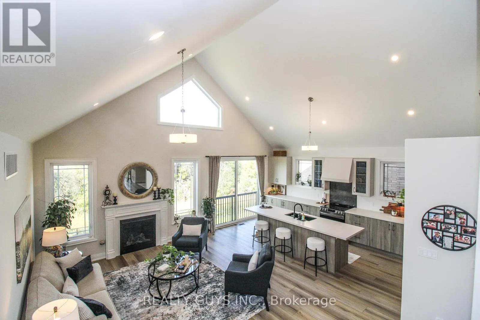 322 CULLEN TRAIL