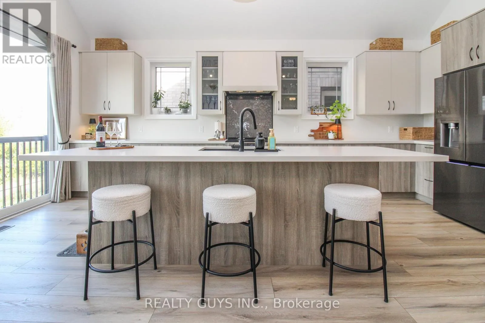 322 CULLEN TRAIL