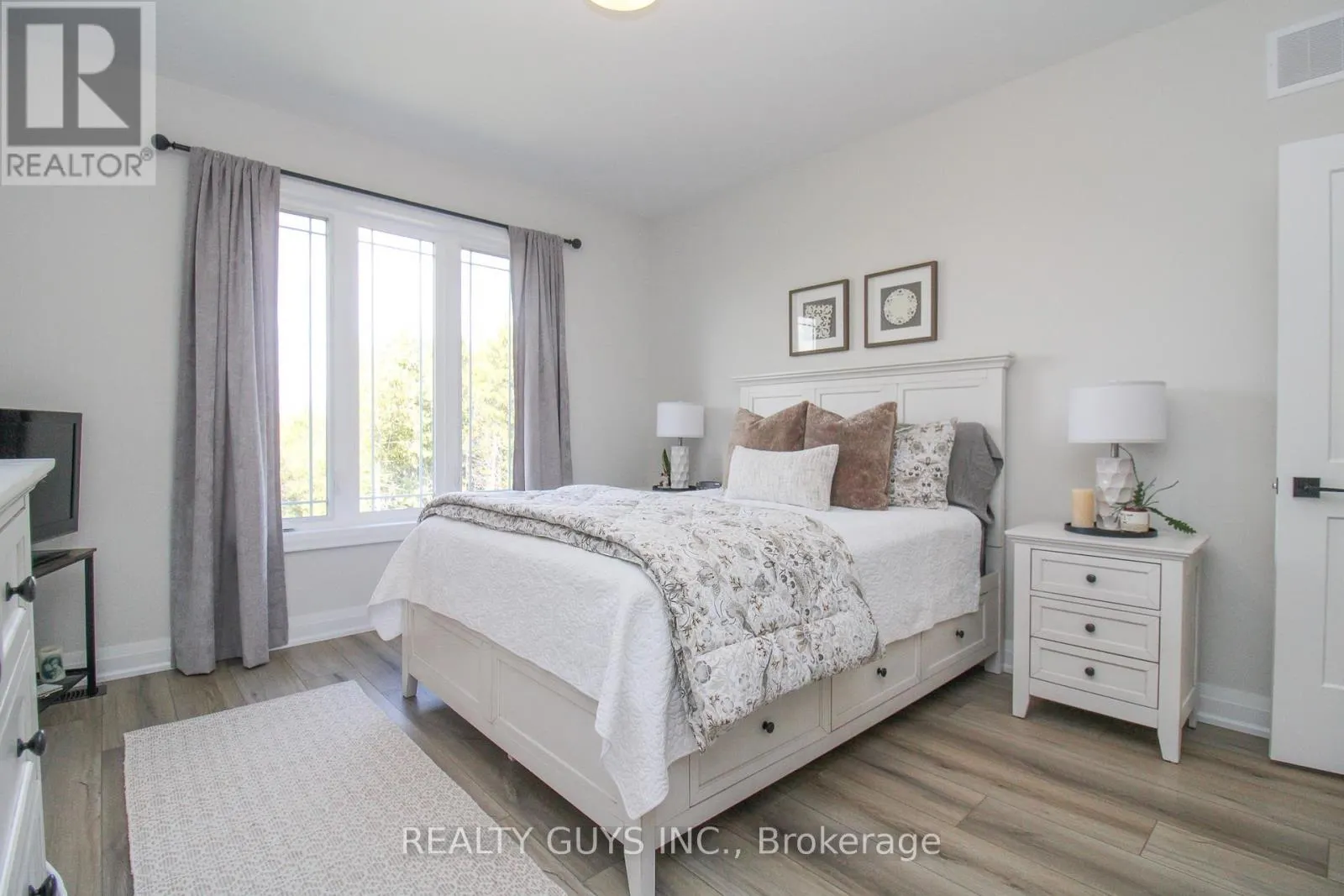 322 CULLEN TRAIL
