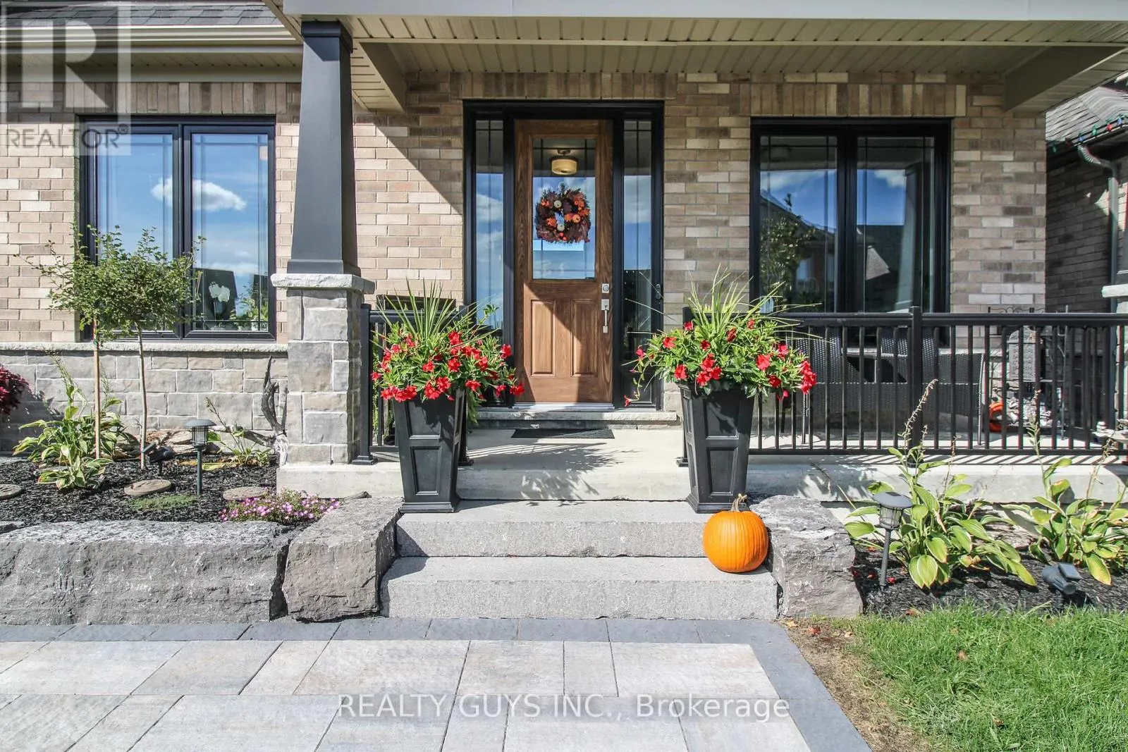 322 CULLEN TRAIL