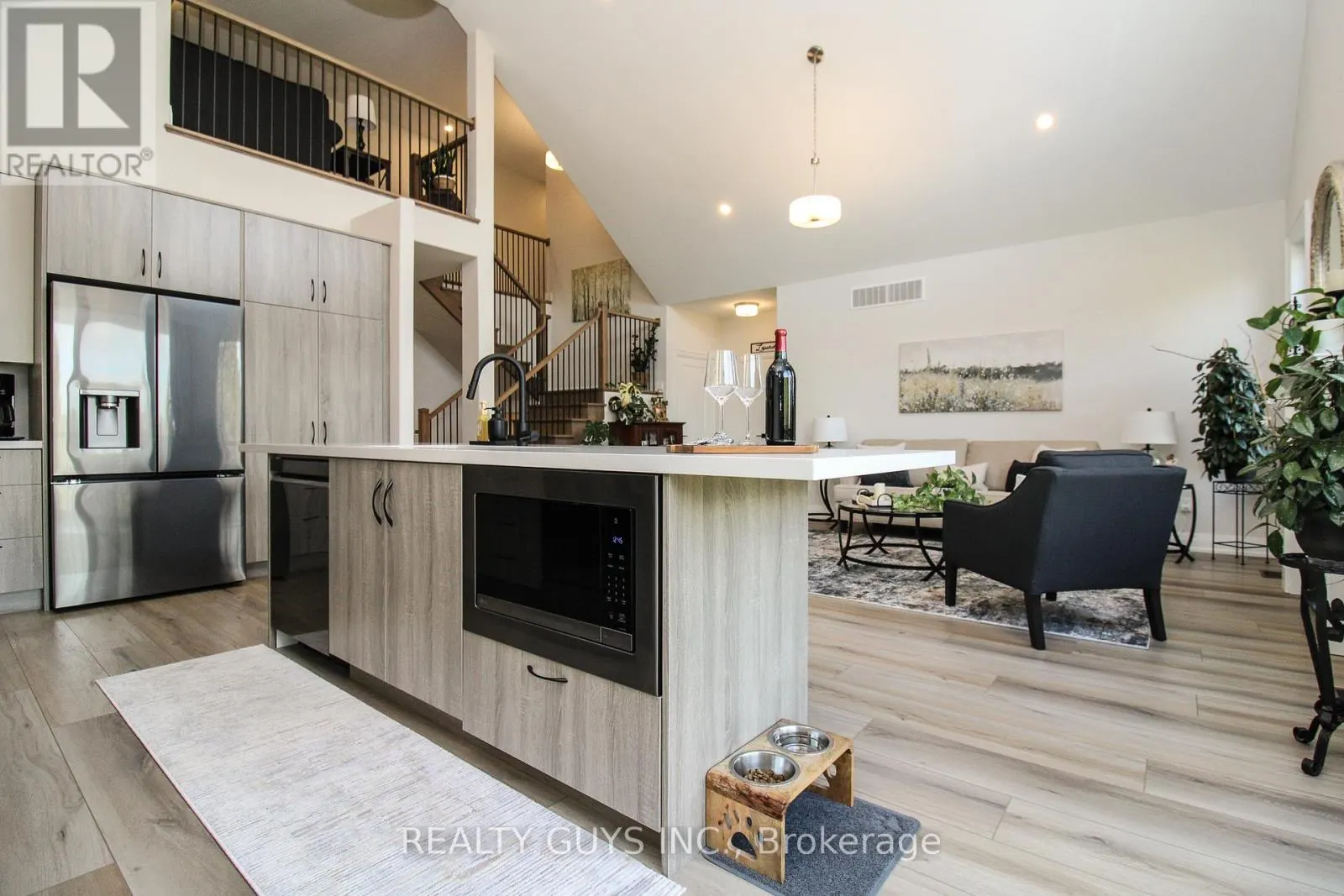 322 CULLEN TRAIL