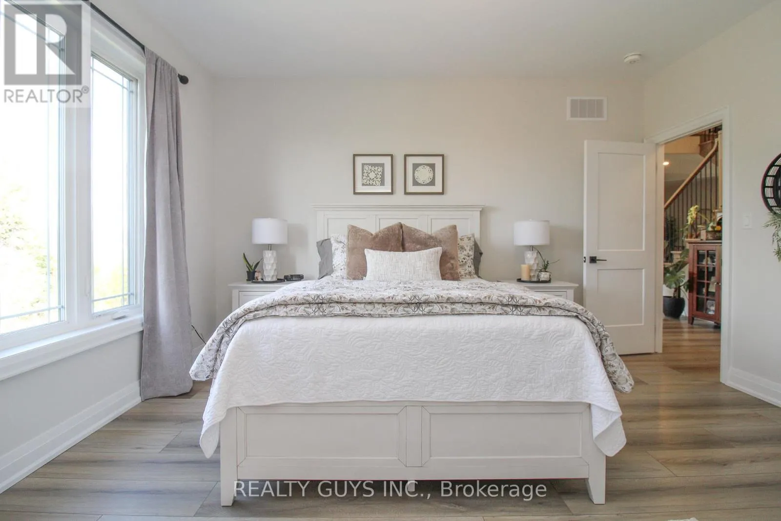 322 CULLEN TRAIL