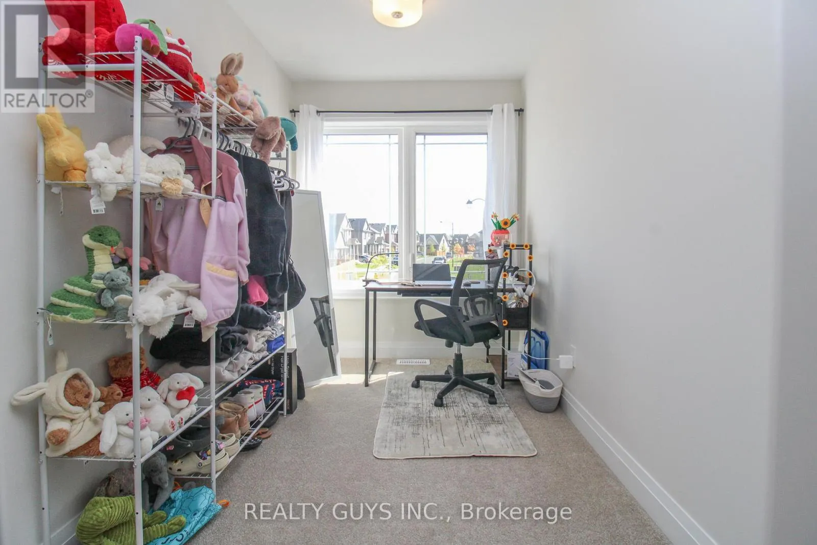 322 CULLEN TRAIL