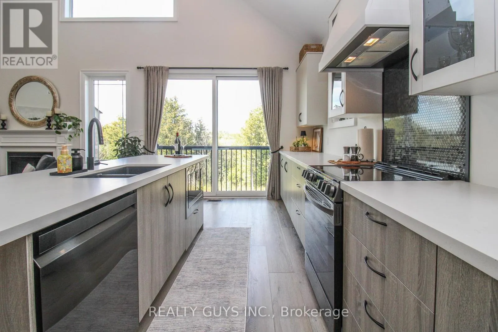 322 CULLEN TRAIL