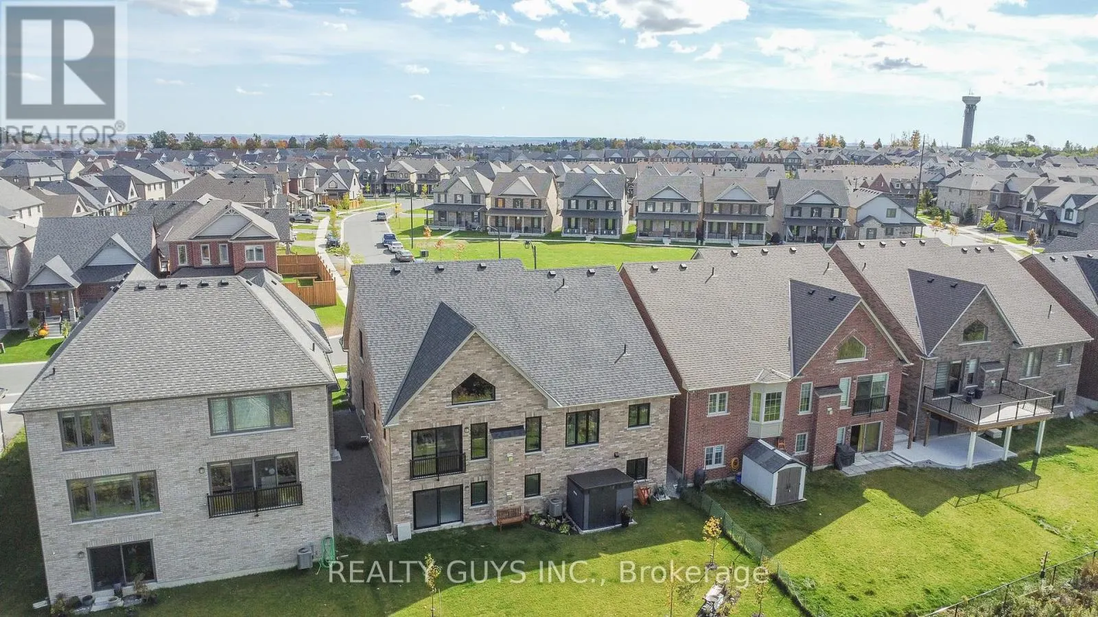 322 CULLEN TRAIL