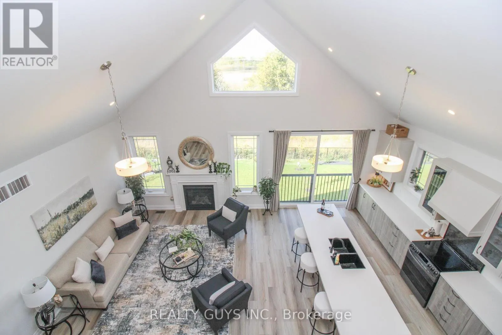 322 CULLEN TRAIL