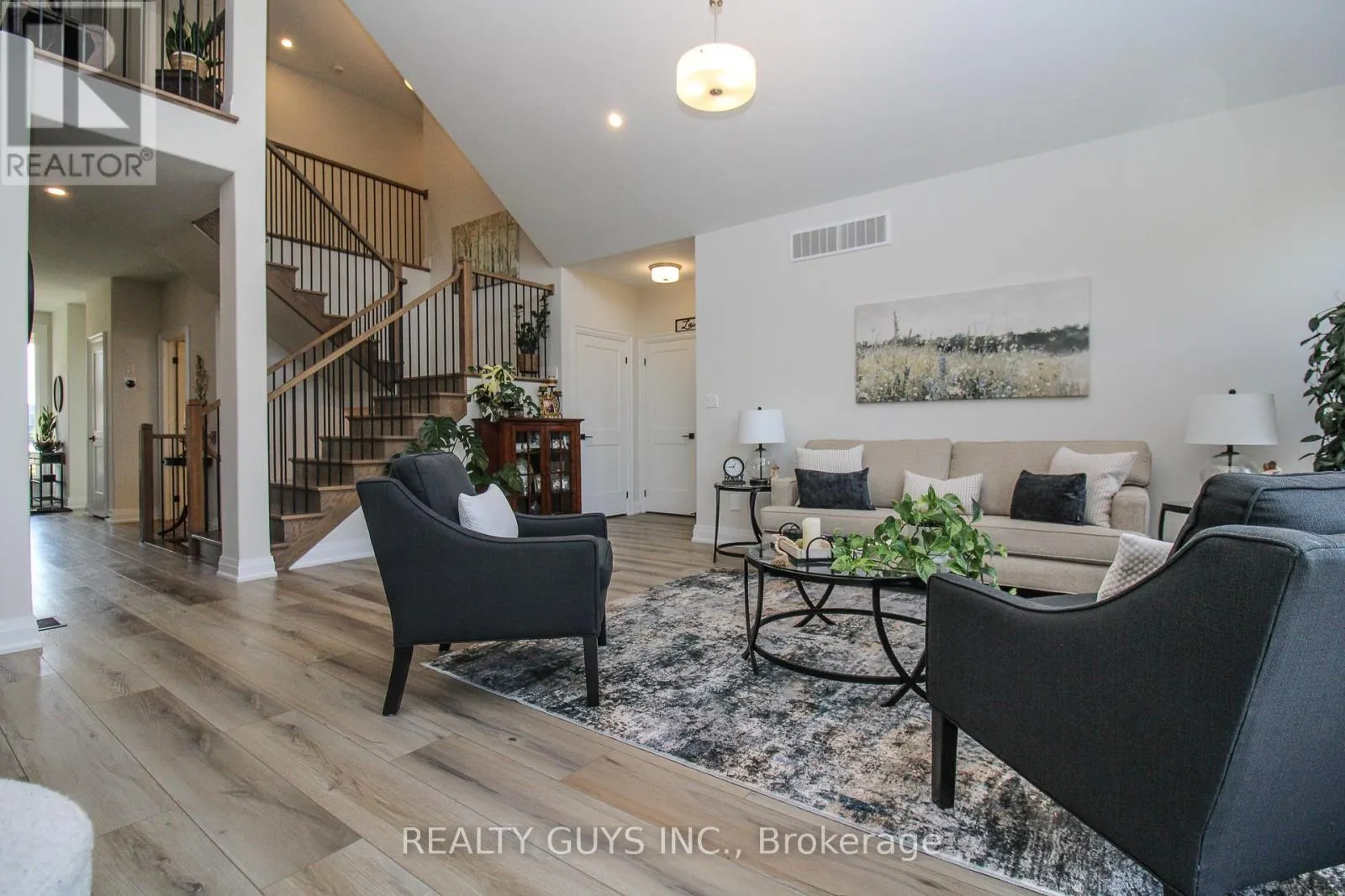322 CULLEN TRAIL
