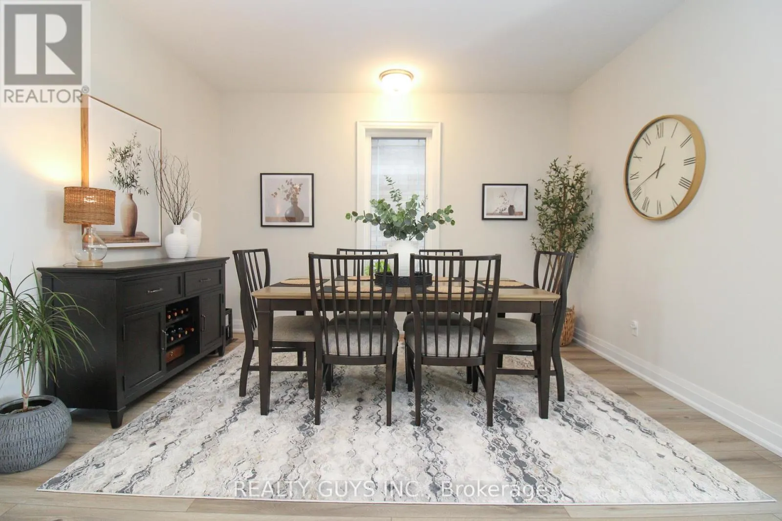 322 CULLEN TRAIL