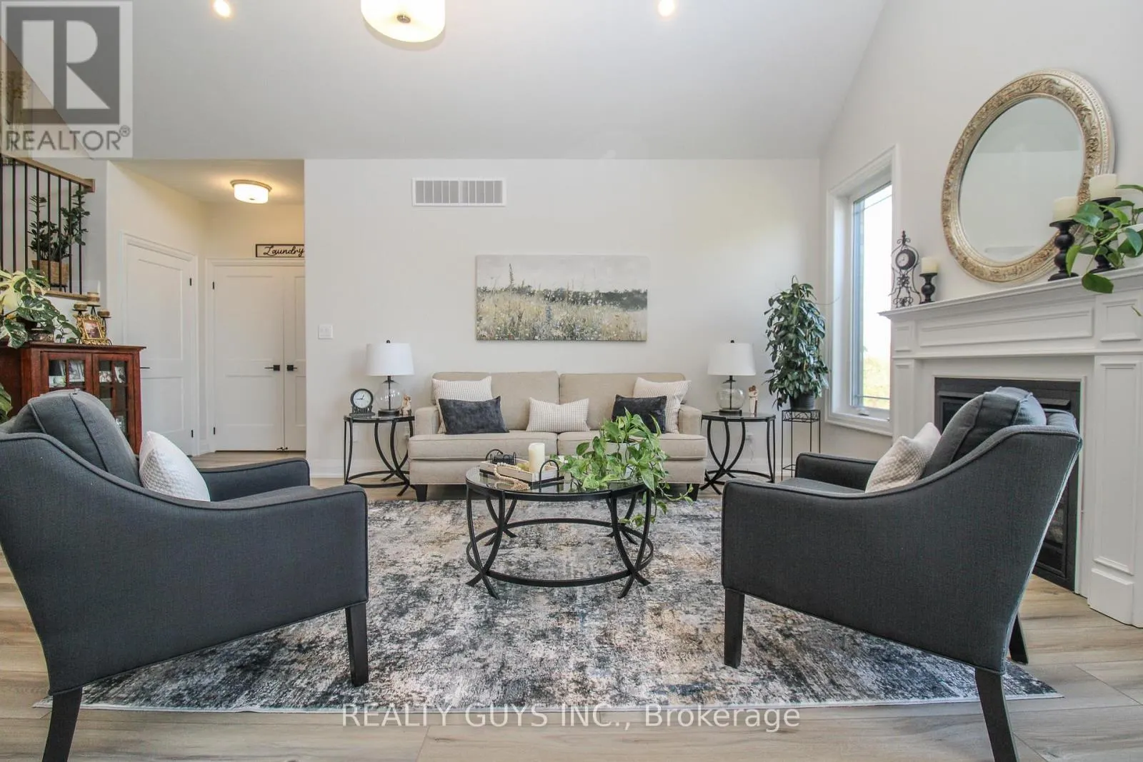 322 CULLEN TRAIL