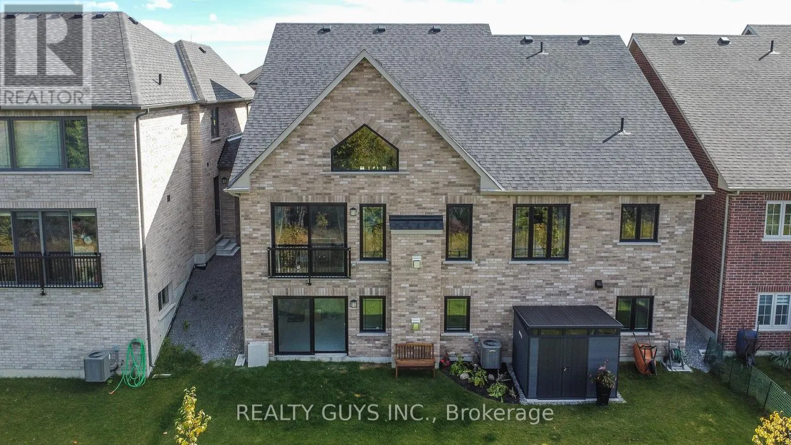 322 CULLEN TRAIL