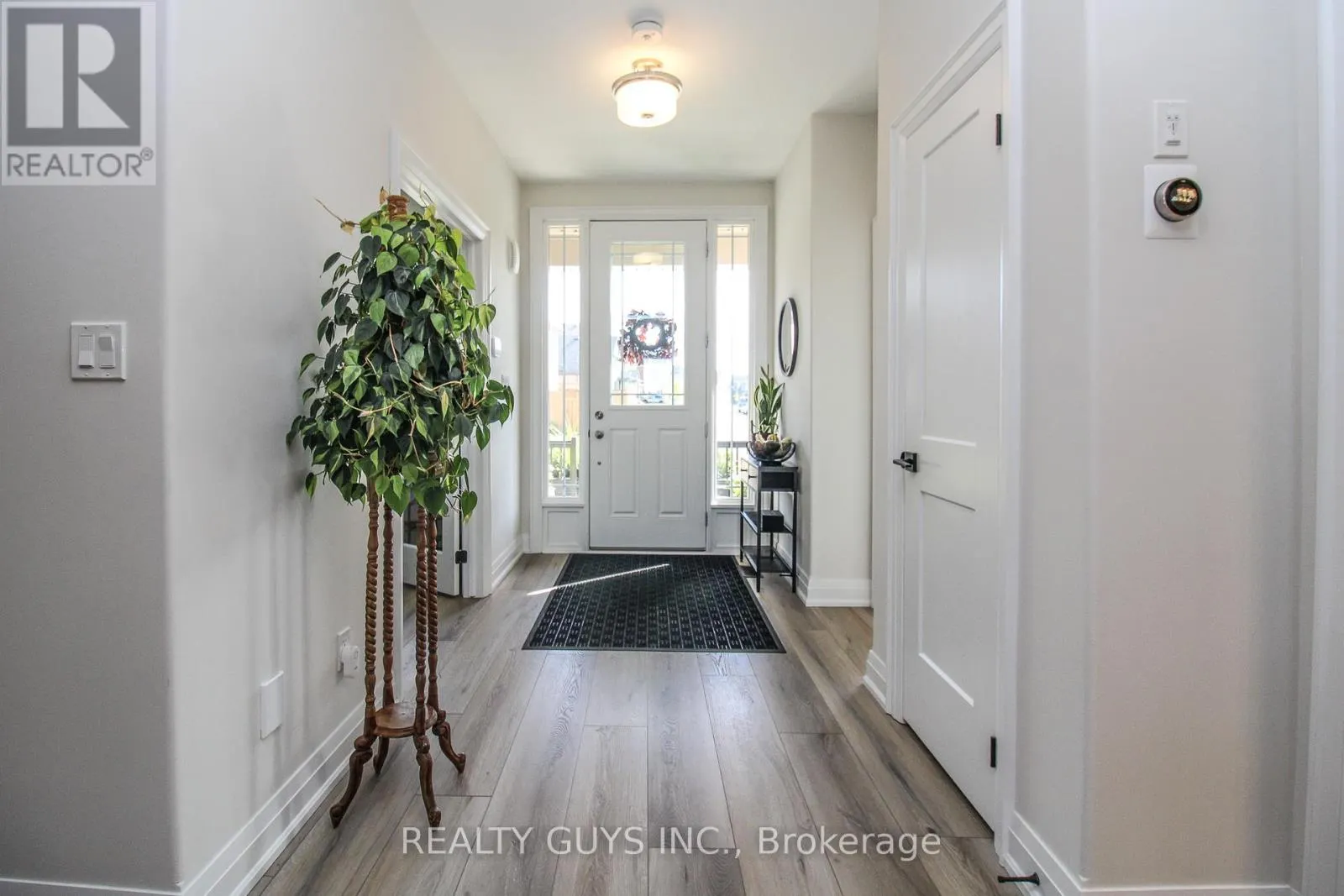 322 CULLEN TRAIL