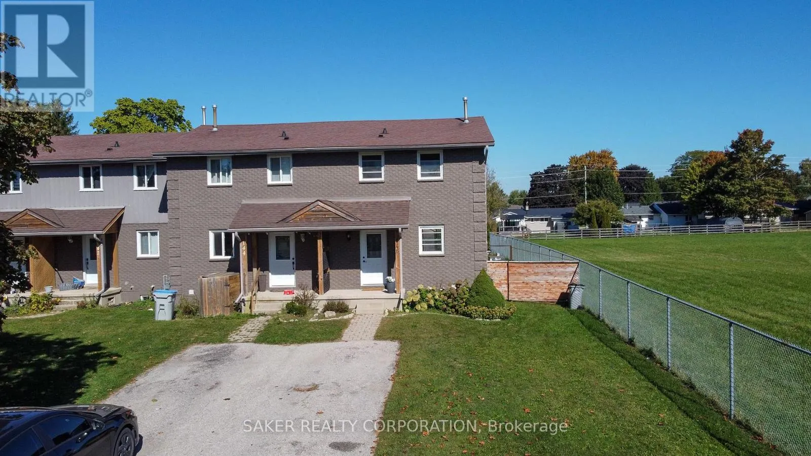 146 SIMCOE STREET
