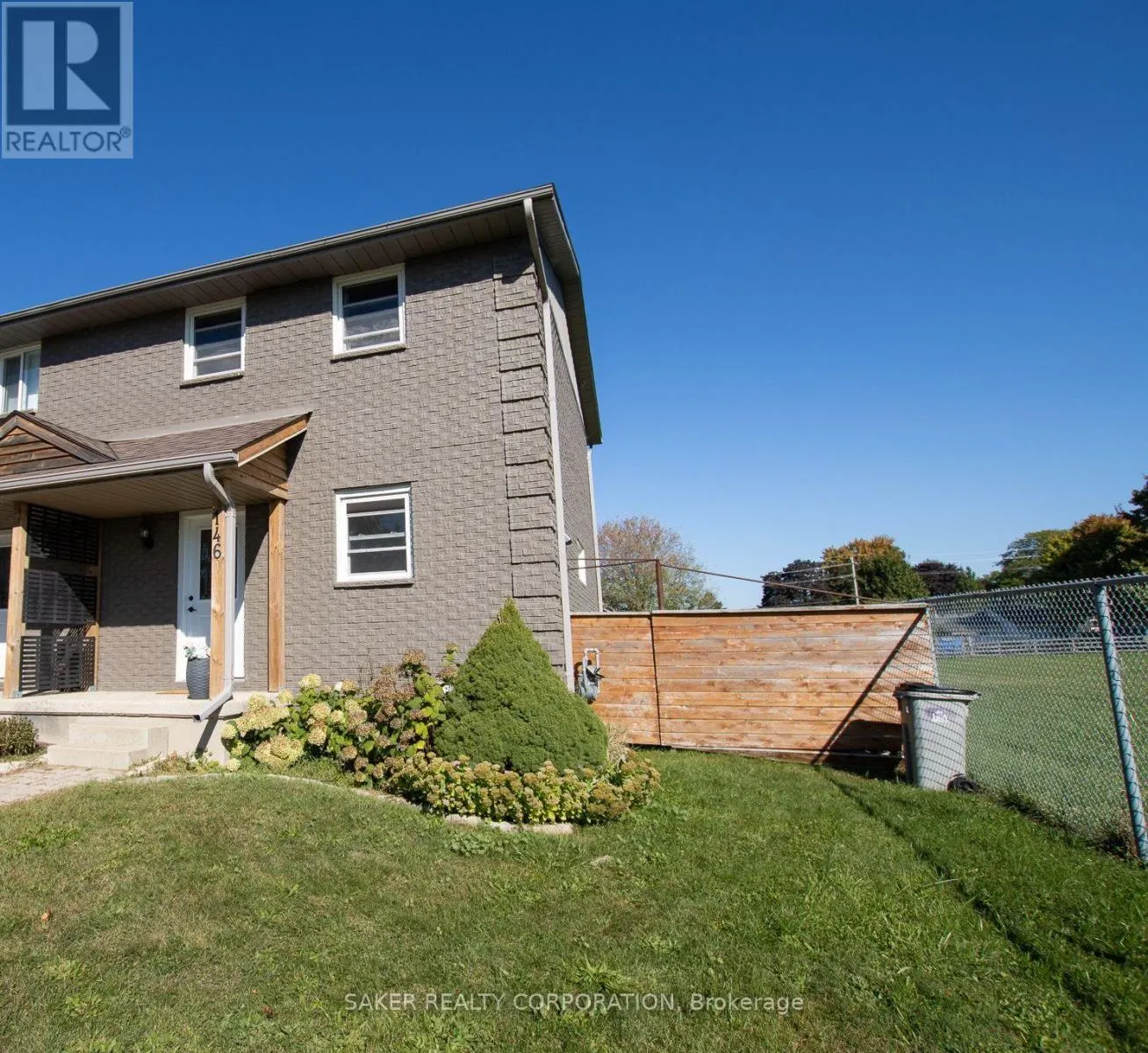 146 SIMCOE STREET