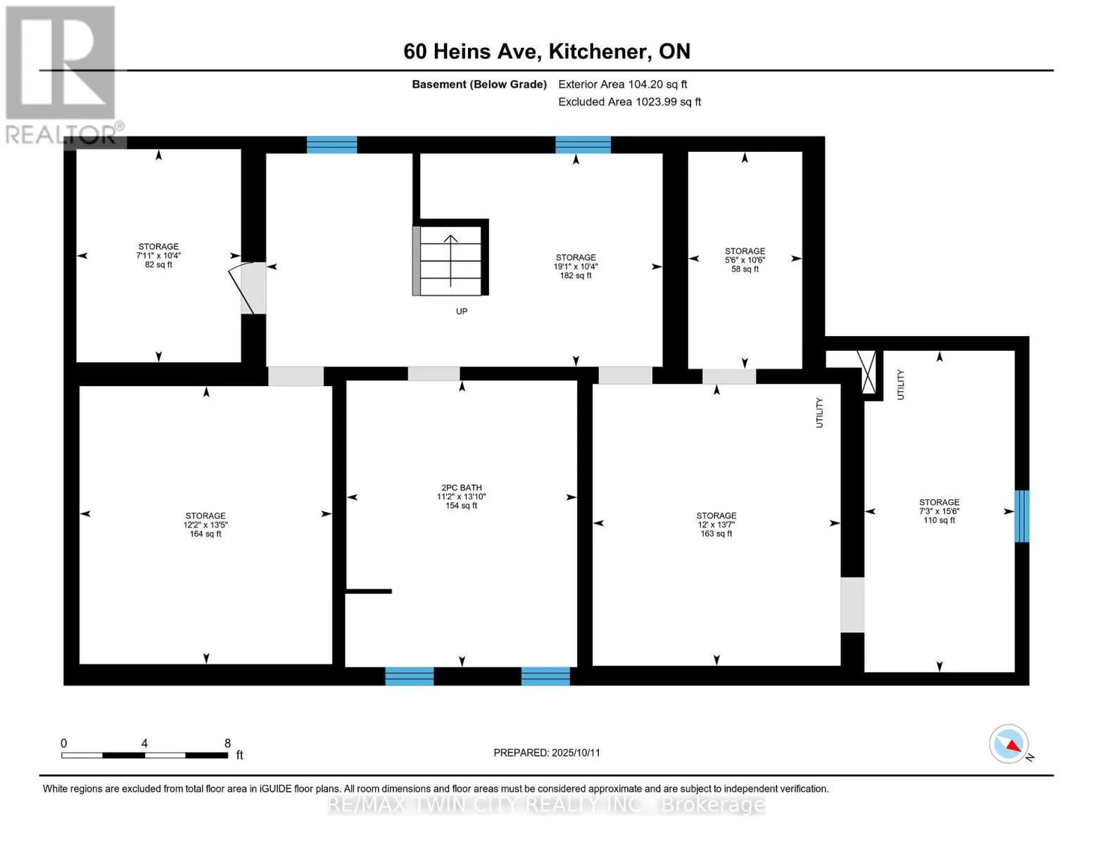 60 HEINS AVENUE