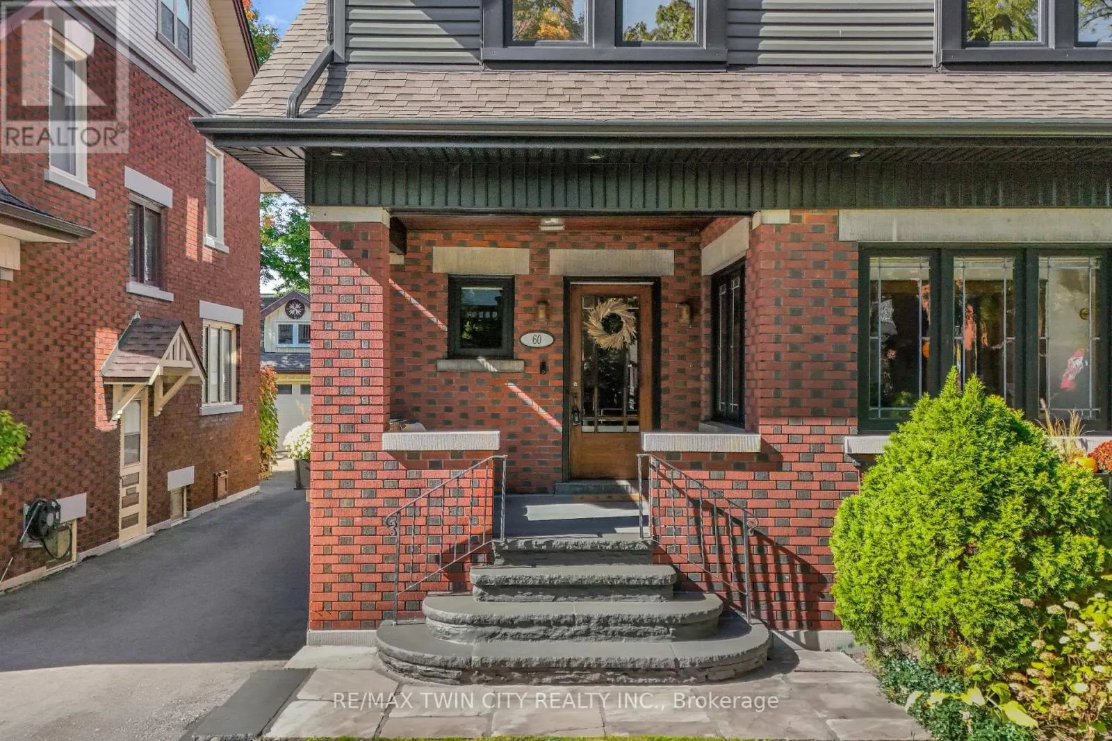 60 HEINS AVENUE